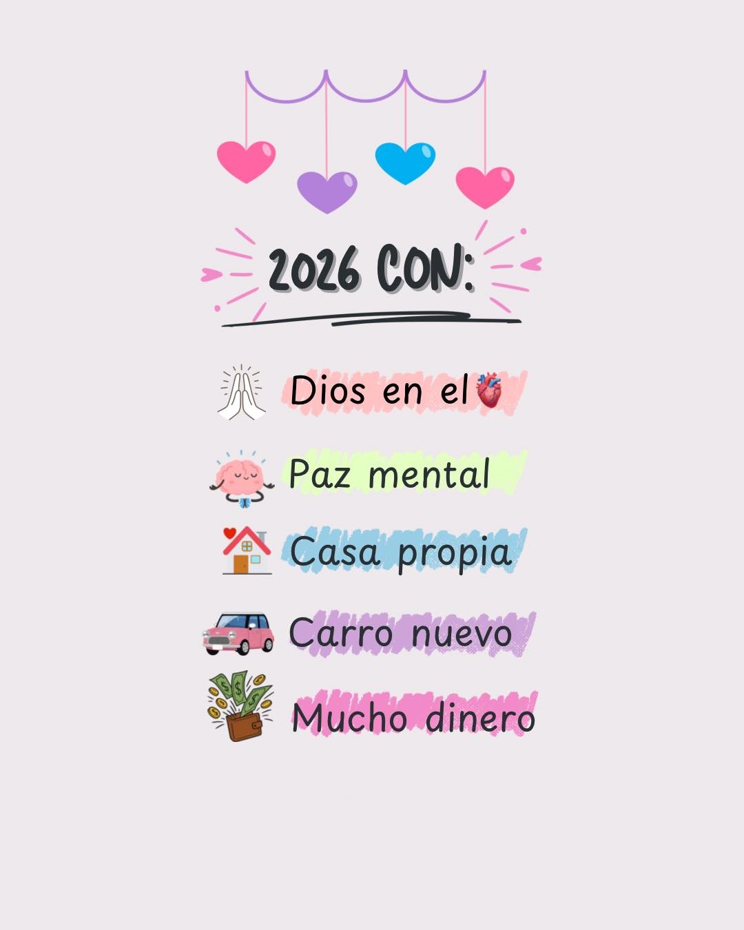 2026 Con: Dios en el Corazón