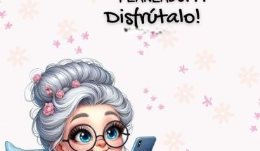 Feliz Domingo! Lo que seas que hayas planeado... Disfrútalo