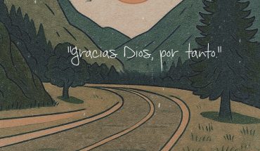 Gracias Dios, por tanto