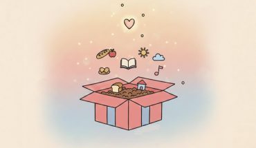 Se una persona agradecida