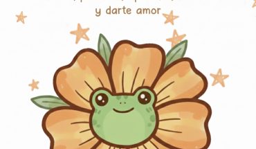 Vas a sanar, pero por ahora necesitas sentir, procesar, aprender, soltar y darte amor